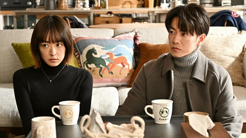 100万回 言えばよかった ６「恋わずらいの生存率」