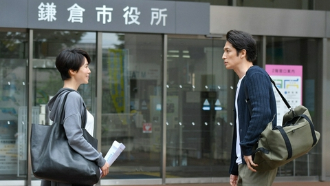 あなたには帰る家がある ＃７ 離婚？復活愛？妻がゆれる時