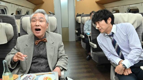 #居酒屋新幹線 #10「新青森編・エピソード０」