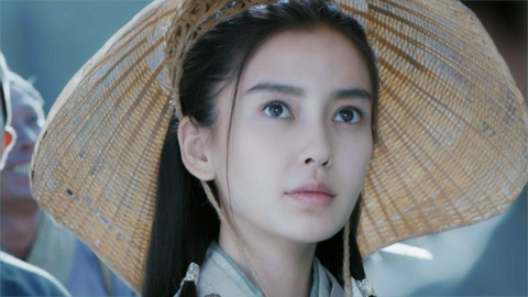 中国時代劇「孤高の花~General&I~」 第6話「恩に報いる時」