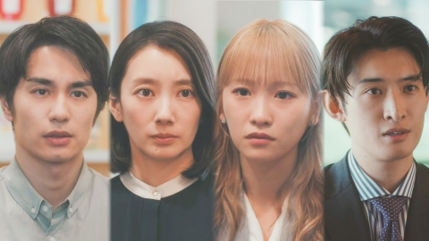 フェイクマミー