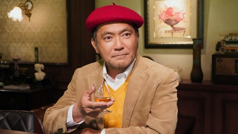 BARレモン・ハート 合格カルヴァドス