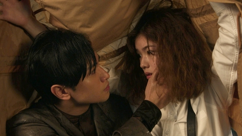 彼女はキレイだった #3 明かされる本当の思い！運命の嵐の夜！