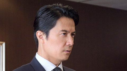 集団左遷!! 最終話 完結～下克上の行方 熱き男が起こす奇跡