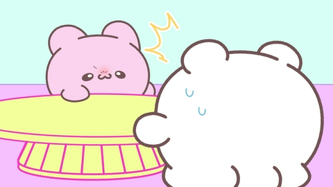 らぶいーず #9「なにかいうことない？」