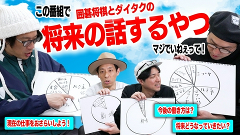 囲碁将棋・ダイタクの「マジでこんなん見るやついねぇって～言うな～」 囲碁将棋・ダイタクの「マジでこんなん見るやついねぇって～言うな～」14