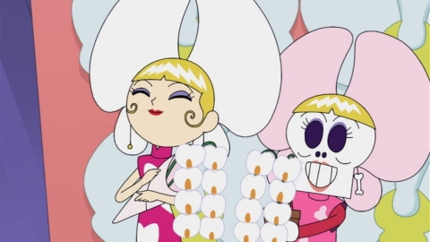 それいけ！アンパンマン