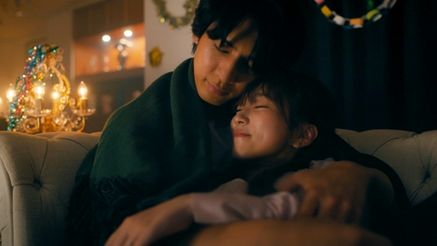 18歳、新妻、不倫します。 初恋のくせに、上出来すぎ　#07