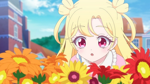 おねがいアイプリ #3 たったひとつのだいすき