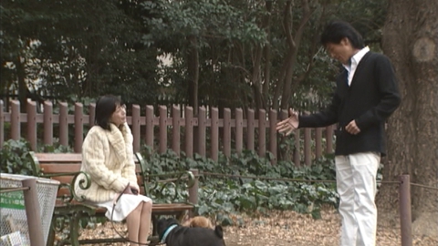 特命係長 只野仁 (2005年1月～3月放送) 第17話 (令和コンプライアンスブレイクスルー版)