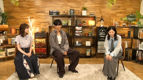ムビきゅん 8月21日(金)公開！劇場版『TOKYO MER～走る緊急救命室～CAPITAL CRISIS』を大特集！