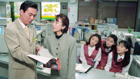 松本清張 ・最終章 わるいやつら 2007年放送 第三章｜ドラマ｜見逃し