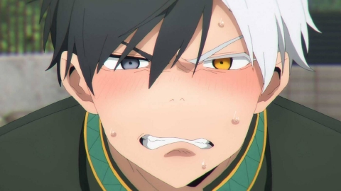 WIND BREAKER Season 2 5月29日(木)放送分 第22話「Shall We