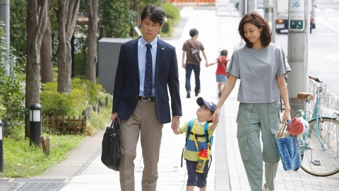 営業部長 吉良奈津子 第7話 ついに部が消滅！？隠された真相を暴け！
