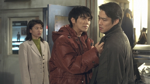 まっしろ 2015年放送 第3話 ｢師長退陣!?看護師全面戦争!患者と禁断の恋｣｜ドラマ｜見逃し無料配信はTVer！人気の動画見放題