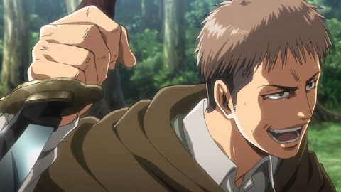 進撃の巨人1話〜34話 進撃の巨人 - Season2 - 34話 (アニメ) | 無料動画・見逃し配信