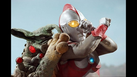 ウルトラマン80（HDリマスター版） 第１９話「はぐれ星爆破命令」