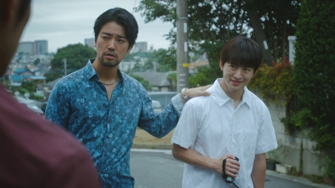 千葉 哲也のプロフィール情報、出演作品一覧｜タレント｜見逃し無料