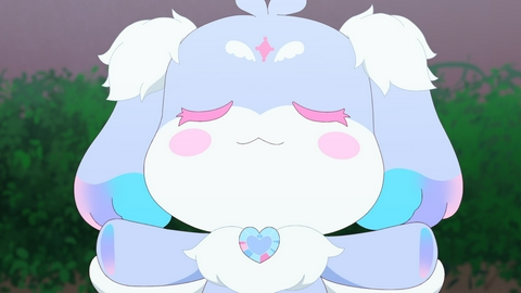 おねがいアイプリ #26 ポップにいこ〜ん！