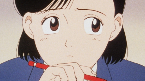 YAWARA! 1990年放送 第35話 お嬢様の執念｜アニメ／ヒーロー｜見逃し