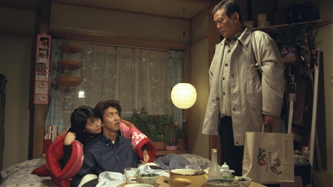 ラブ ジェネレーション 1997年放送 #7 幸せの次に来る事｜ドラマ