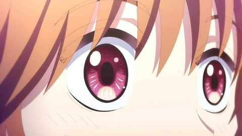 花ざかりの君たちへ 第1期　ep.3「負けるもんか！」