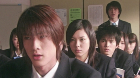 僕の生きる道 2003年放送 #7 間違われた婚約者｜ドラマ｜見逃し無料