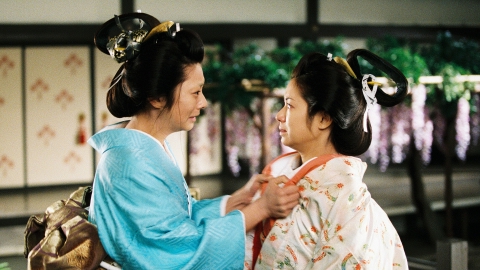 大奥 華の乱 DVD 全6巻 時代劇 その他まとめ買い Amazon.co.jp: 大奥 華の乱 DVD-BOX : 内山理名, 谷原章介, 小池