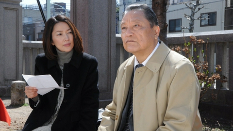 おかしな刑事 ＃10