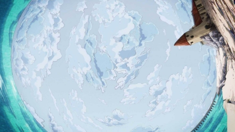 ジョジョの奇妙な冒険 黄金の風