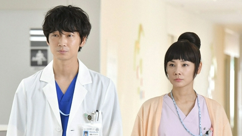 コウノドリ(2017) 11.チームが起こす最後の奇跡 それぞれの進む未来