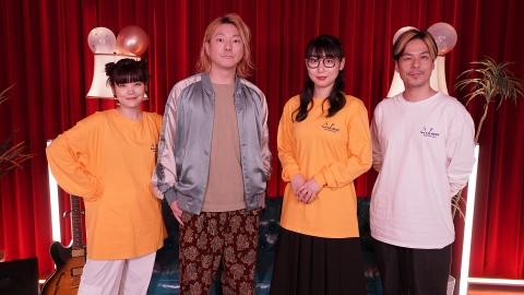 スパイストラベラー 第47話 「ロックに。自由に。」