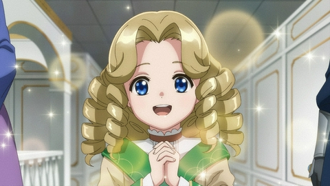 本好きの下剋上 領主の養女 第二十二章　ヴィルフリートの行い