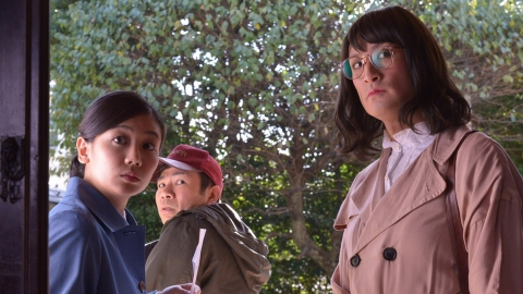 家政夫のミタゾノ （2016） 第5話《10/10（火）「家政夫のミタゾノ」新シーズン　スタート記念》