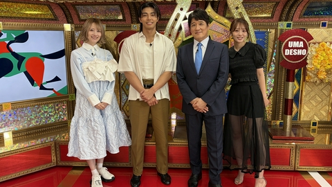 週末はウマでしょ！ 7月26日（日）GIII関屋記念