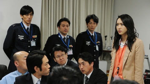 空飛ぶ広報室 ＃２「浅学非才・馬鹿丸出しの私…でも答えは自分で探す」