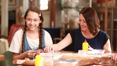 続・最後から二番目の恋