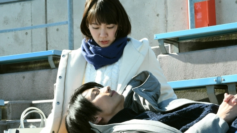 きみが心に棲みついた 第８話 【映画「正体」絶賛公開中!!】【映画「グランメゾン パリ」絶賛公開中!!】