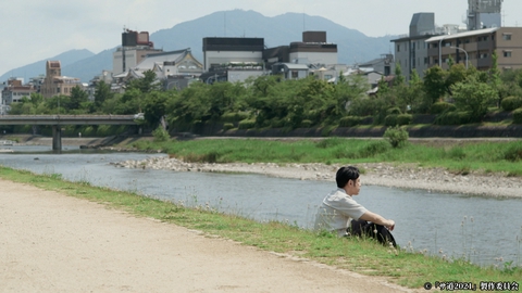 サ道2021 第六話「京都 銭湯めぐり」青春の面影にととのう
