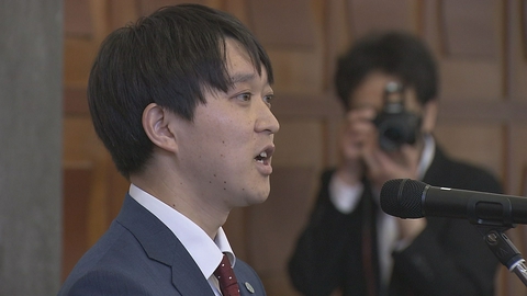 ABSニュースプラス 能代　新時代の幕開