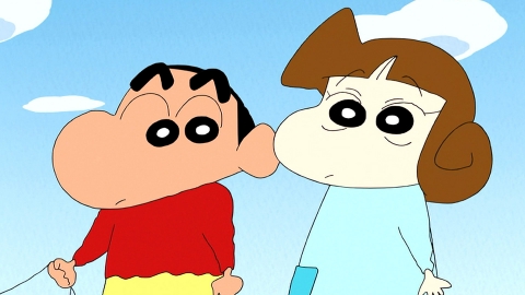 クレヨンしんちゃん 2009年放送 またまたしんこちゃんだゾ 《大人気