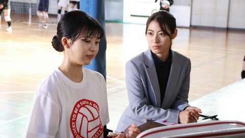 『踊り場にて』（第33回ヤングシナリオ大賞） 「諦める」の語源、知っていますか？