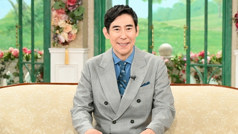 徹子の部屋 〈髙嶋政伸〉芸能界の「ロイヤルファミリー」父を送った母の日常は…