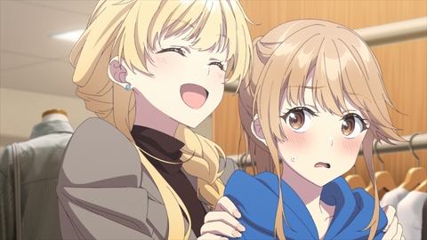 千歳くんはラムネ瓶のなか 第12話「ときどき、夢」