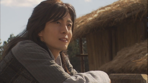 素顔のままで 1992年放送 第1話 ずっと一人だった｜ドラマ
