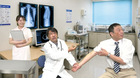 中川家と博士のねじねじの世界 #39　作るのが大変なねじの世界