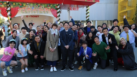 有吉の壁 2017年放送 有吉の壁9｜バラエティ｜見逃し無料配信はTVer