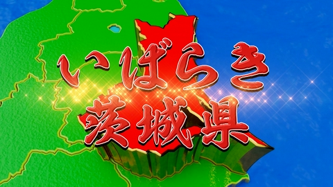 がっちりマンデー!! 知られざる茨城県チェーンリターンズ