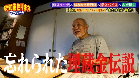 千原ジュニアの愛知あたりまえワールド☆～あなたの街に新仰天！～ 3年目突入SP！！岡崎VS豊川VS南知多…