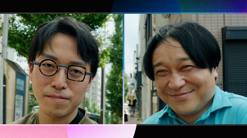 夜明け前のPLAYERS 未来の日本を作り出す変革者と地上波初MCとなる成田悠輔による予測不能な超本音対談番組。企業家・政治家・アーティストなど様々なイノベーターの知られざる秘話とは?